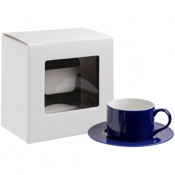 Коробка для чайной пары Clio фото 