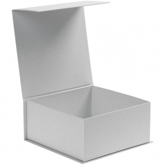 Коробка Eco Style, белая фото 