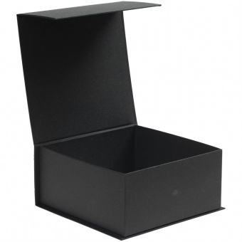 Коробка Eco Style, черная фото 