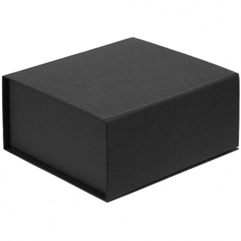 Коробка Eco Style, черная фото 