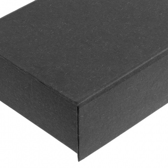 Коробка Eco Style Mini, черная фото 