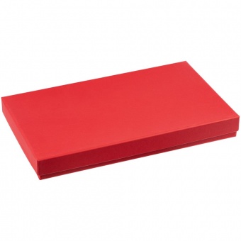 Коробка Horizon, красная фото 