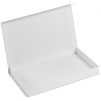 Коробка Horizon Magnet, белая фото 