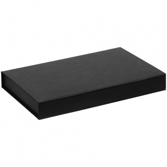 Коробка Horizon Magnet, черная фото 