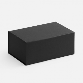 Коробка LumiBox, черная (Noir) фото 