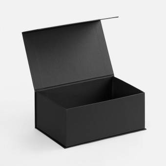 Коробка LumiBox, черная (Noir) фото 