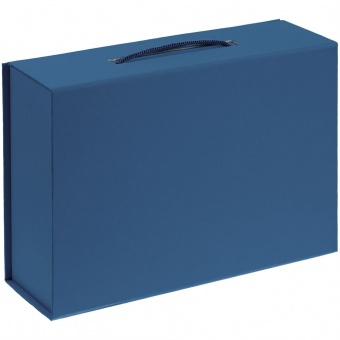 Коробка Matter, светло-синяя фото 