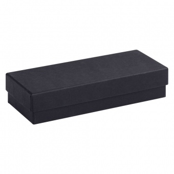 Коробка Mini, черная фото 