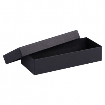 Коробка Mini, черная фото 