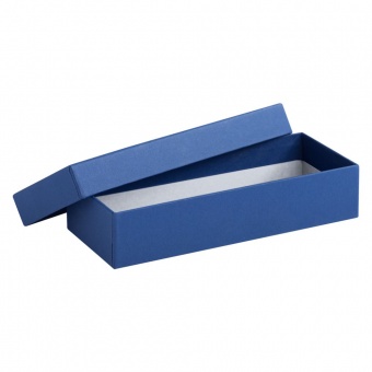 Коробка Mini, синяя фото 