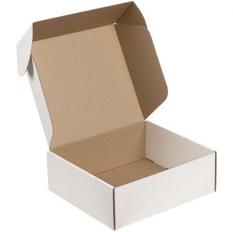 Коробка New Grande, белая фото 