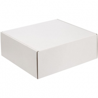 Коробка New Grande, белая фото 