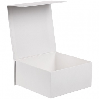 Коробка Pack In Style, белая фото 