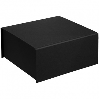 Коробка Pack In Style, черная фото 