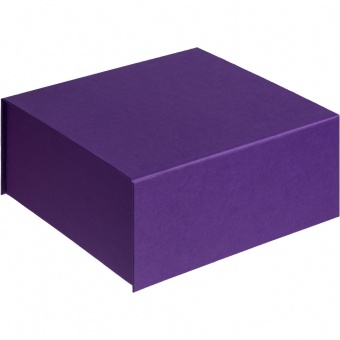 Коробка Pack In Style, фиолетовая фото 