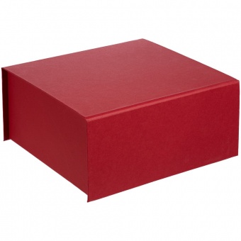 Коробка Pack In Style, красная фото 