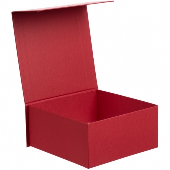 Коробка Pack In Style, красная фото 