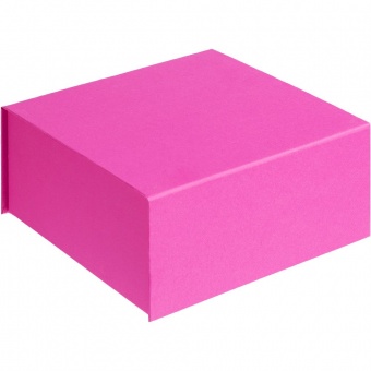Коробка Pack In Style, розовая (фуксия) фото 