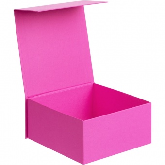 Коробка Pack In Style, розовая (фуксия) фото 