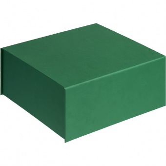 Коробка Pack In Style, зеленая фото 
