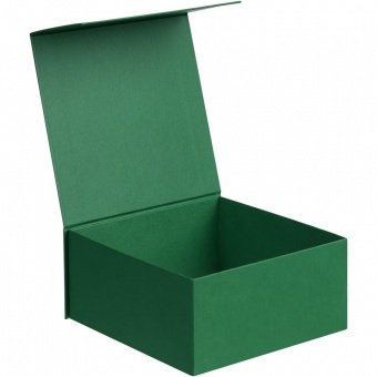 Коробка Pack In Style, зеленая фото 