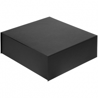 Коробка Quadra, черная фото 