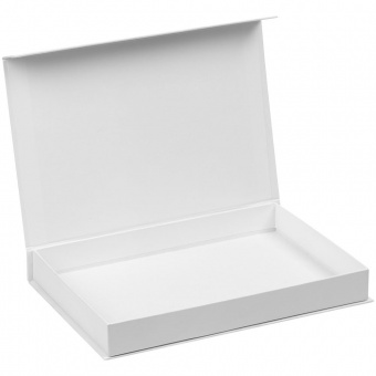 Коробка Silk, белая фото 