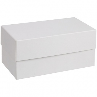 Коробка Storeville, малая, белая фото 