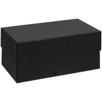 Коробка Storeville, малая, черная фото 