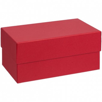 Коробка Storeville, малая, красная фото 