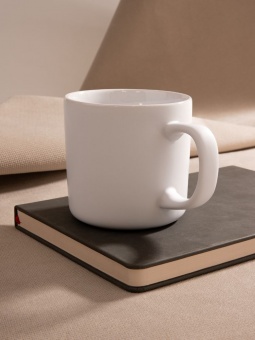 Кружка Eastpresso, белая фото 