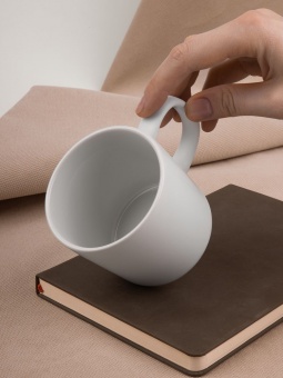 Кружка Eastpresso, белая фото 