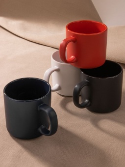 Кружка Eastpresso, черная фото 