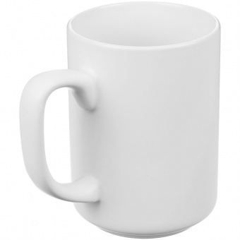 Кружка Mugful, белая фото 