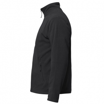 Куртка ID.501 черная фото 5