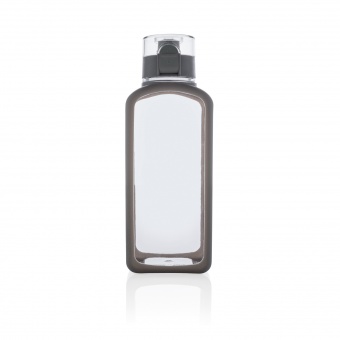 Квадратная вакуумная бутылка для воды фото 