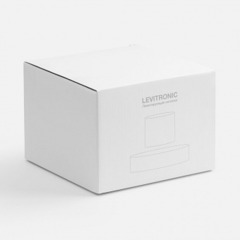 Левитирующая колонка Levitronic фото 