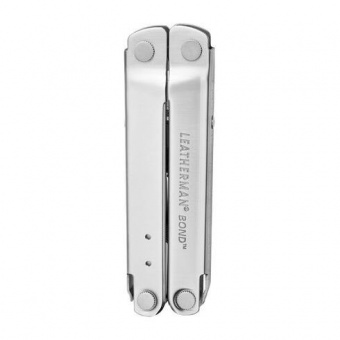 Мультитул Leatherman Bond фото 