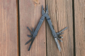 Мультитул Super Tool 300 EOD фото 