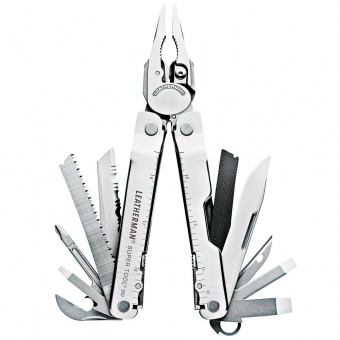 Мультитул Super Tool 300 фото 