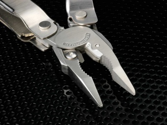 Мультитул Super Tool 300 фото 