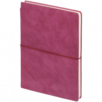 Набор Business Diary, розовый фото 