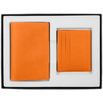 Набор Devon Mini, оранжевый фото 