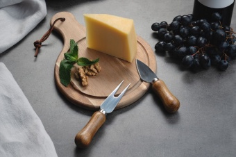 Набор для сыра «Валансэ» фото 