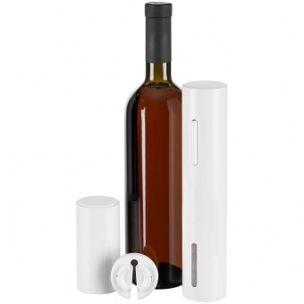 Набор для вина Winedetta, белый фото 