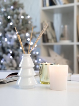 Набор Festive Touch, белый фото 
