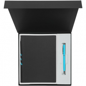 Набор Flexpen Black, бирюзовый фото 