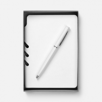 Набор Flexpen Mini, белый фото 