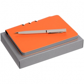 Набор Flexpen Mini, оранжевый фото 