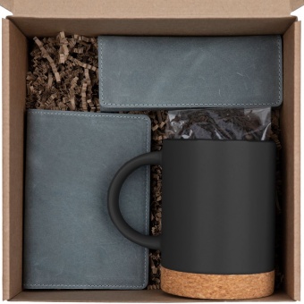 Набор inStream Tea, серый фото 